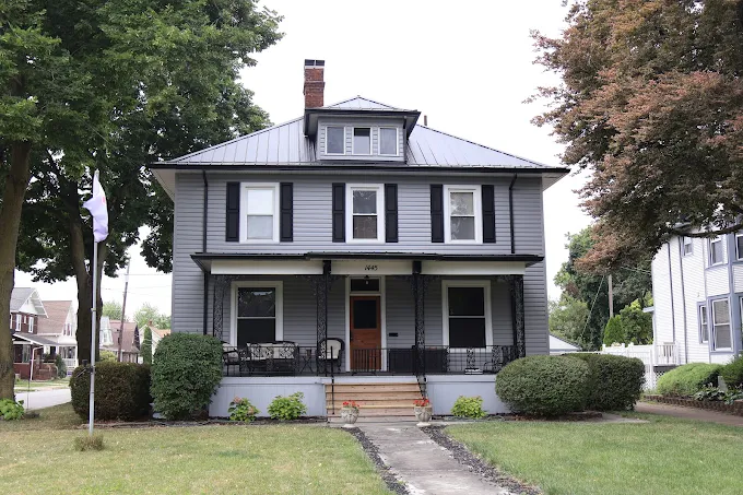Roof Inspections — All American Roof Pros project