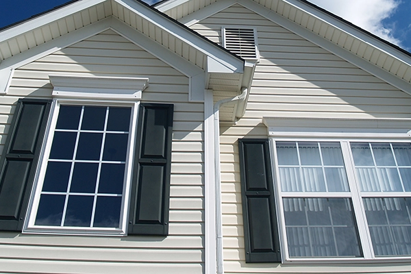 Windows — All American Roof Pros