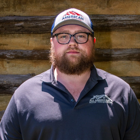 Brandyn Mullins, VP and Owner
