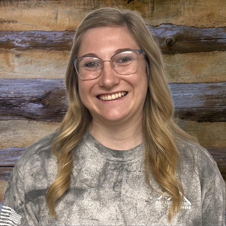 Maggie Tuttle